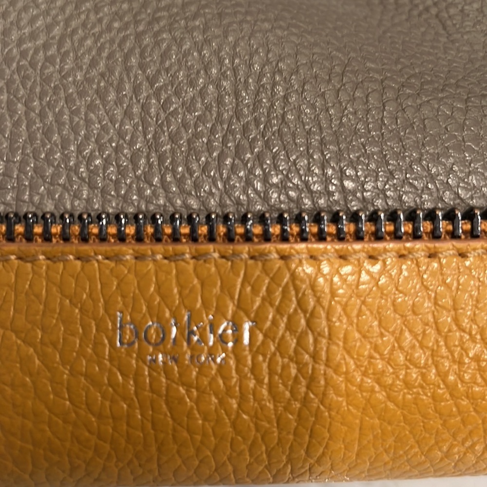 Botkier multi color Soho tote - Picture 2 of 6